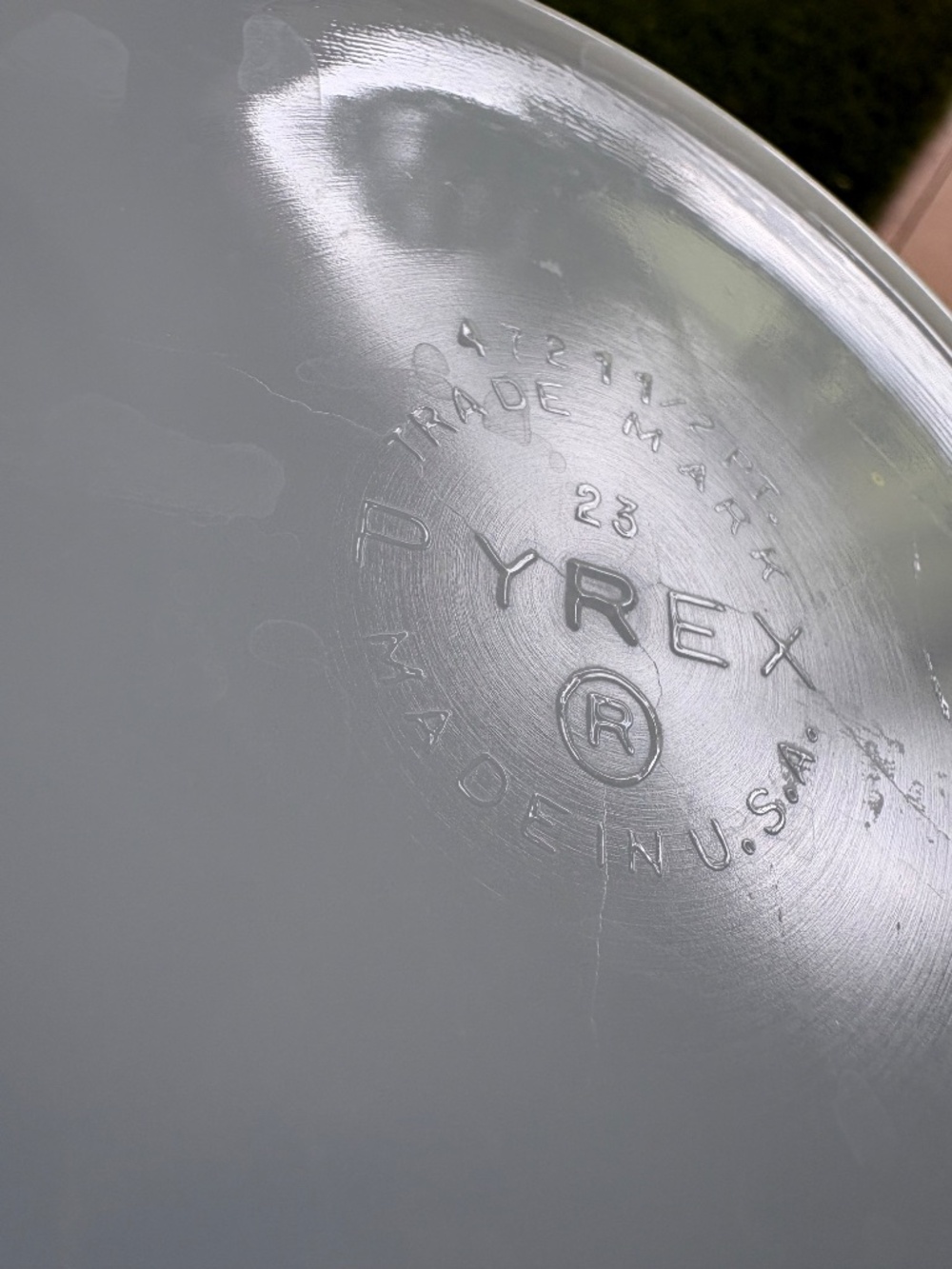 Pyrex Butterprint~🧈🌽 - Picture 5 of 14